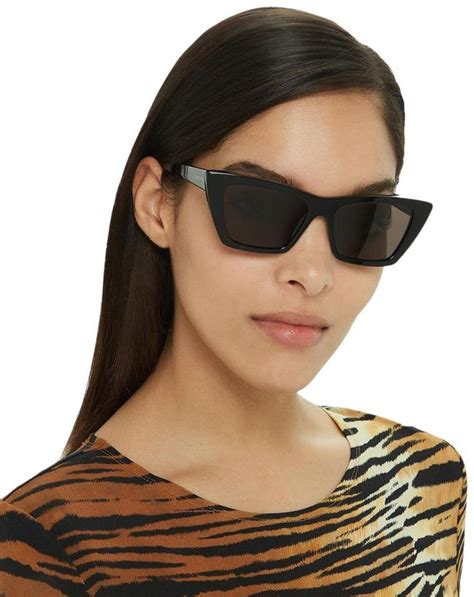 yves saint laurent sunglasses nordstrom|yves Saint Laurent sunglasses women.